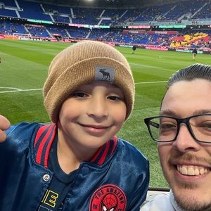 Meet your Posher, Cameron